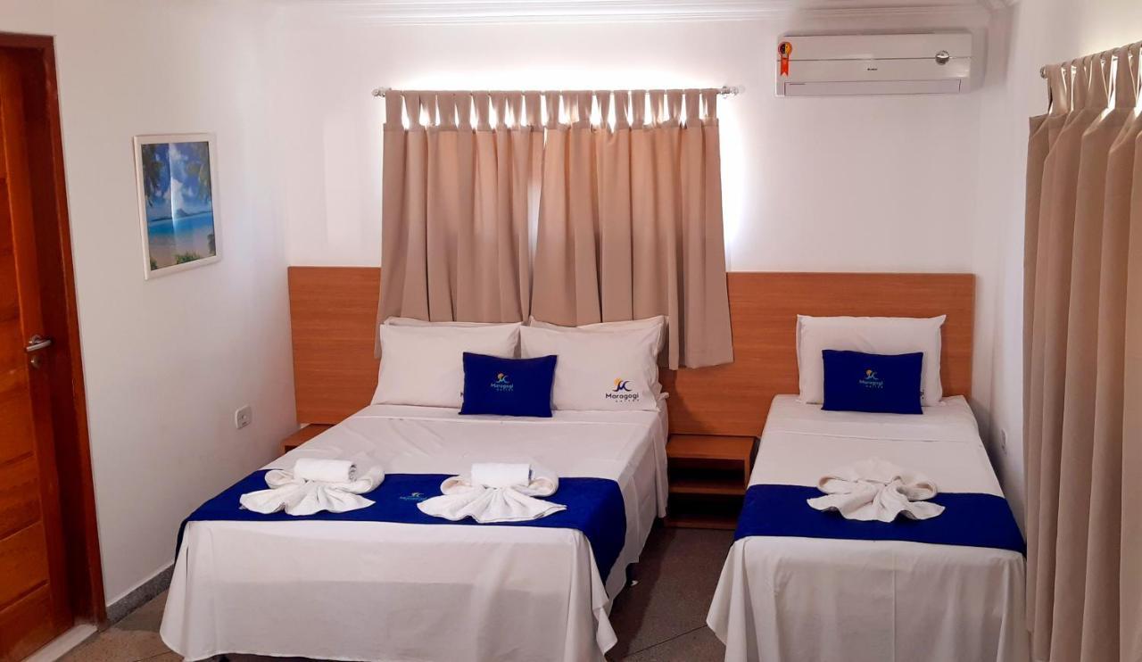 Maragogi Suites 외부 사진