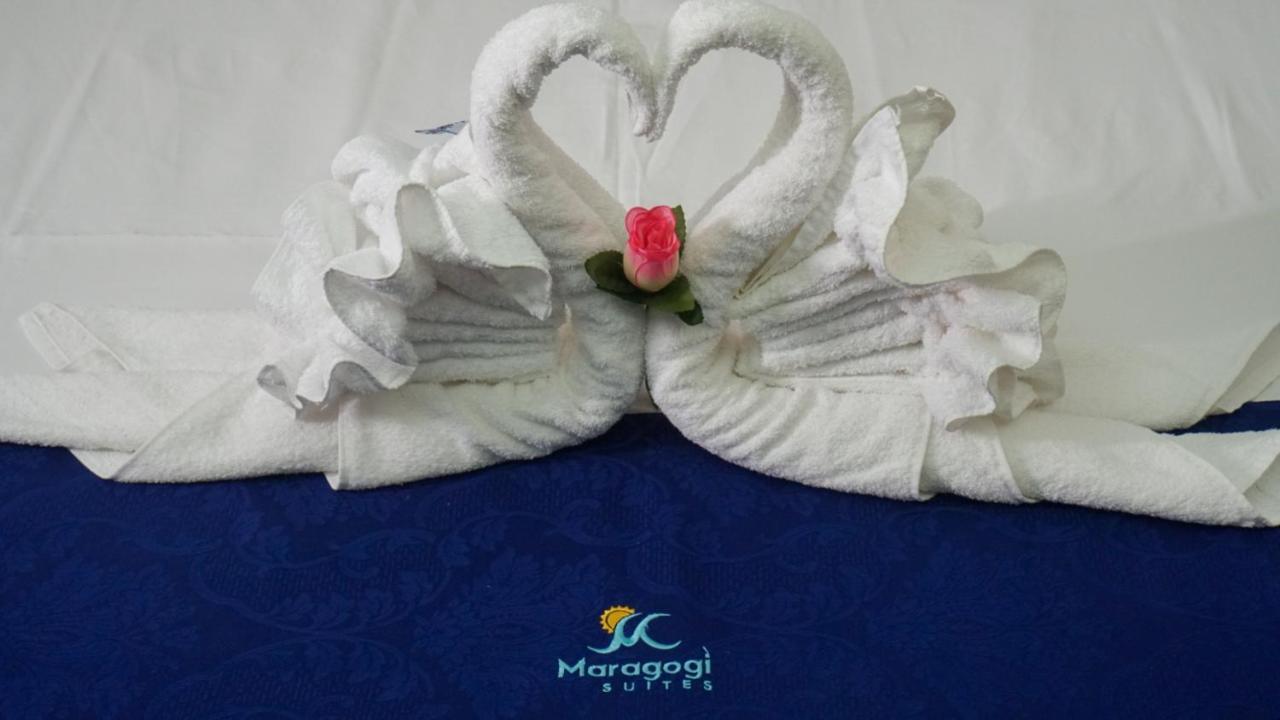 Maragogi Suites 외부 사진