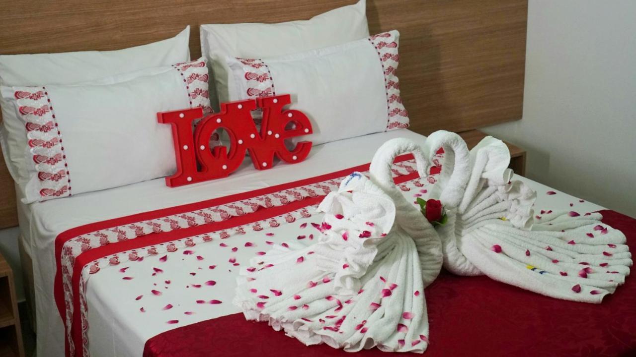Maragogi Suites 외부 사진