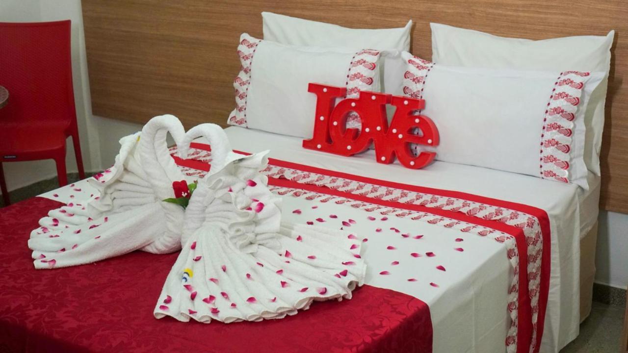 Maragogi Suites 외부 사진