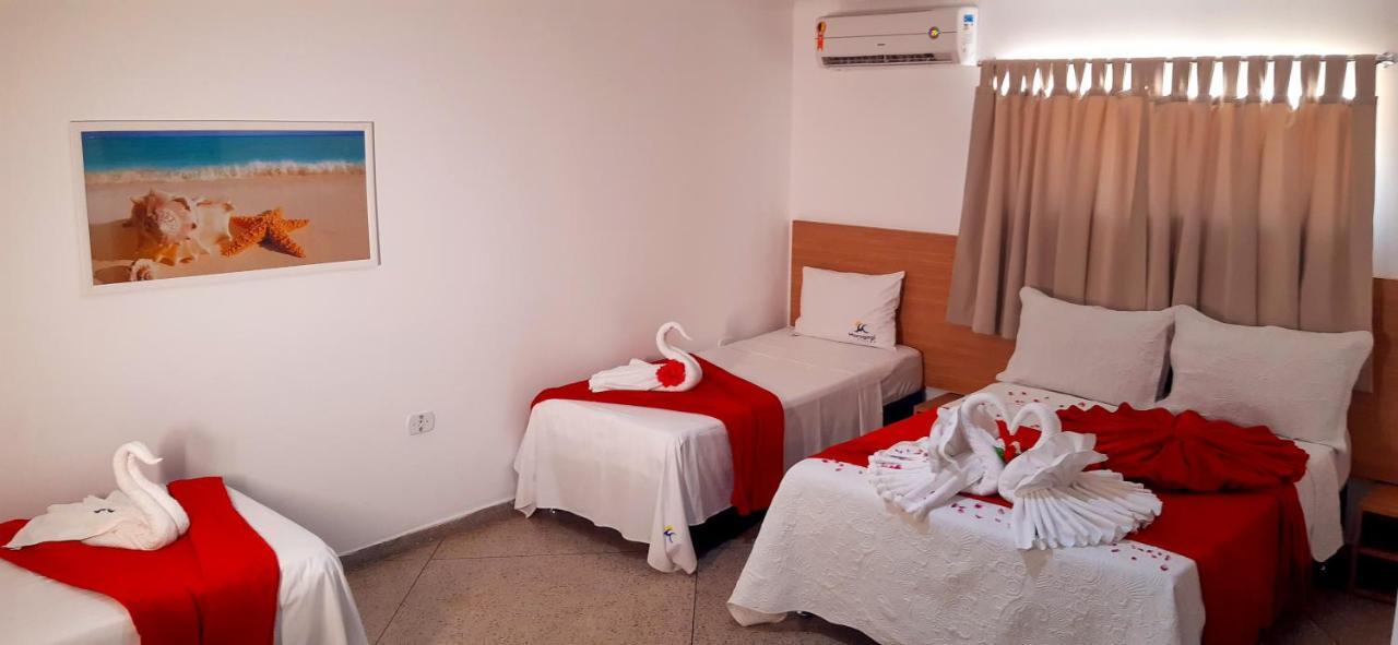 Maragogi Suites 외부 사진