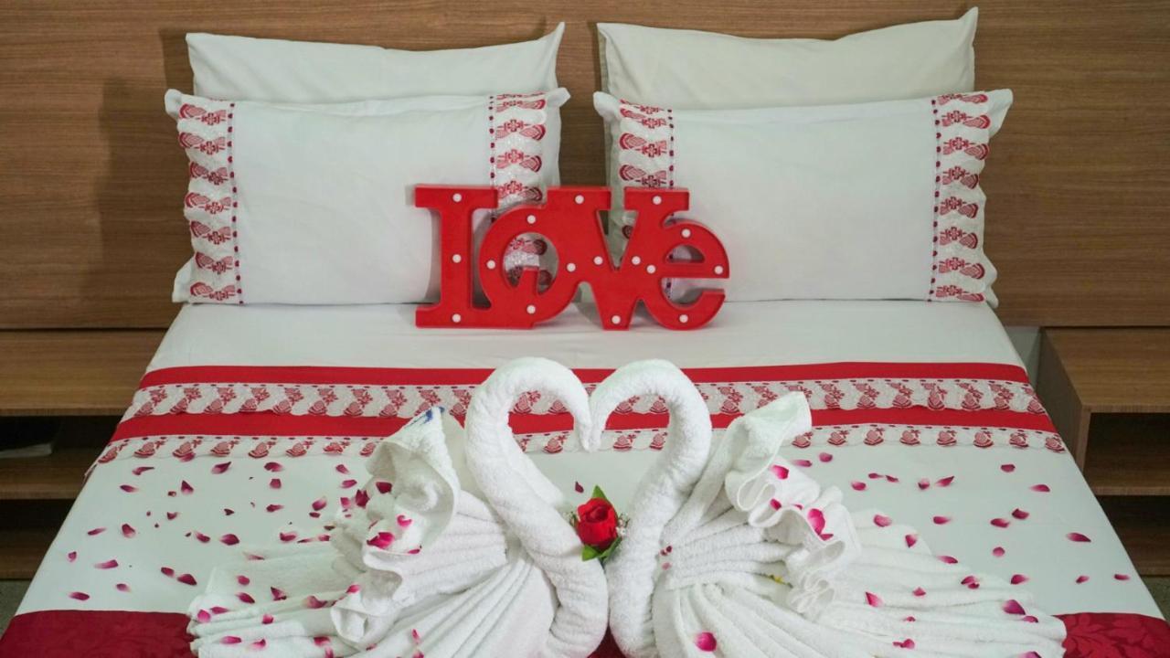 Maragogi Suites 외부 사진
