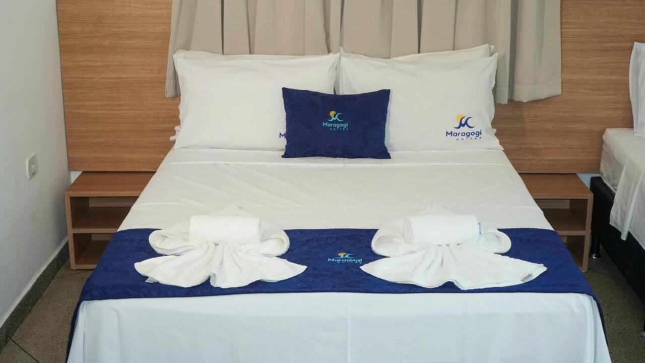 Maragogi Suites 외부 사진