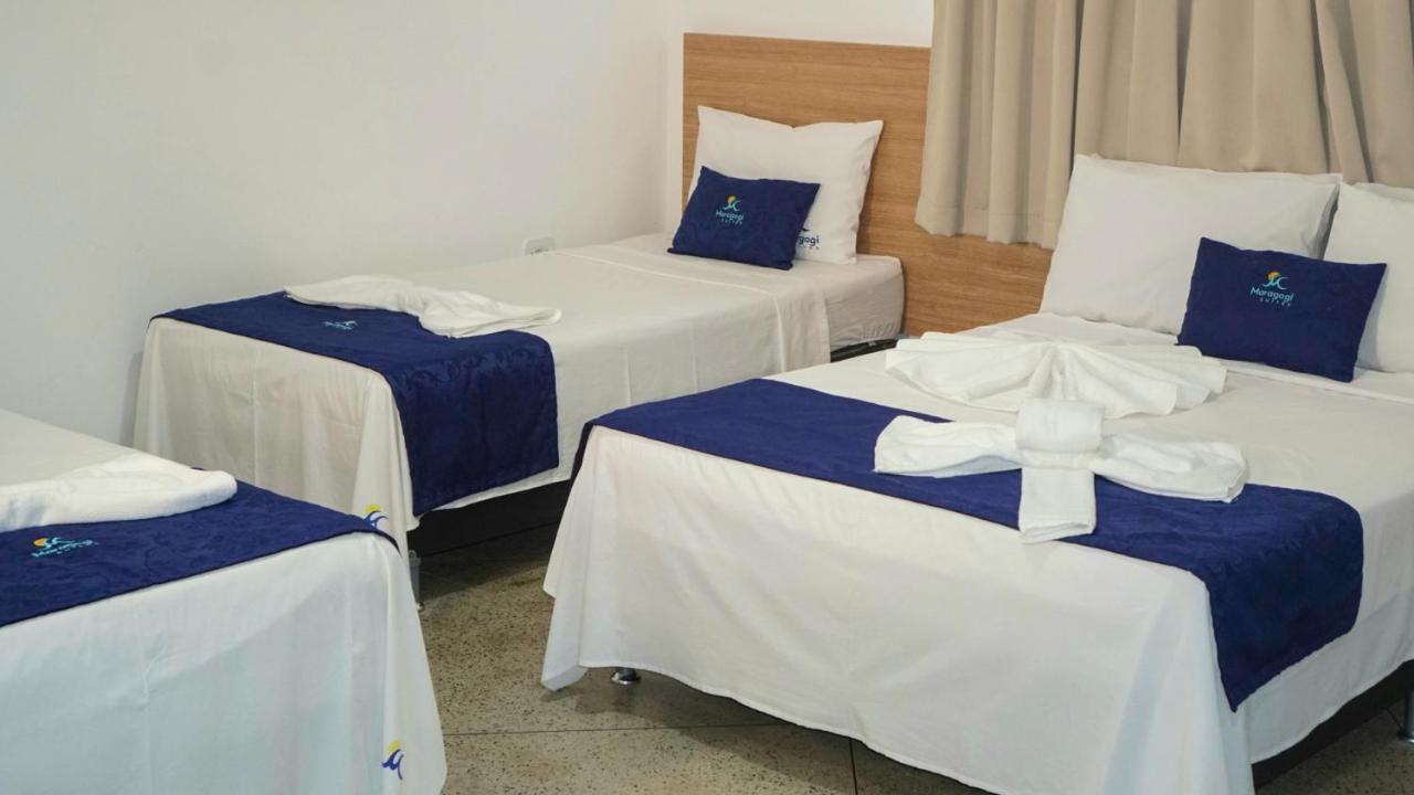 Maragogi Suites 외부 사진