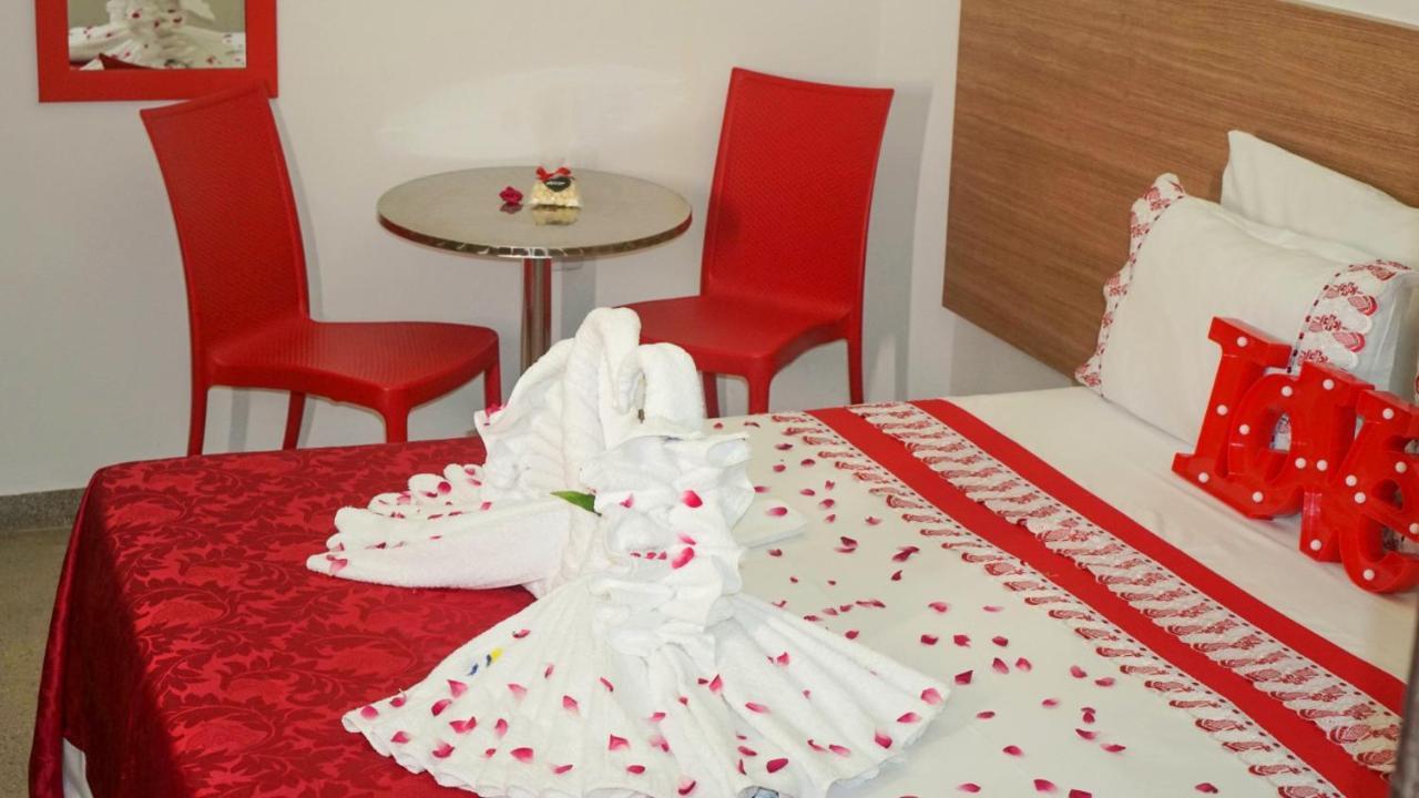 Maragogi Suites 외부 사진