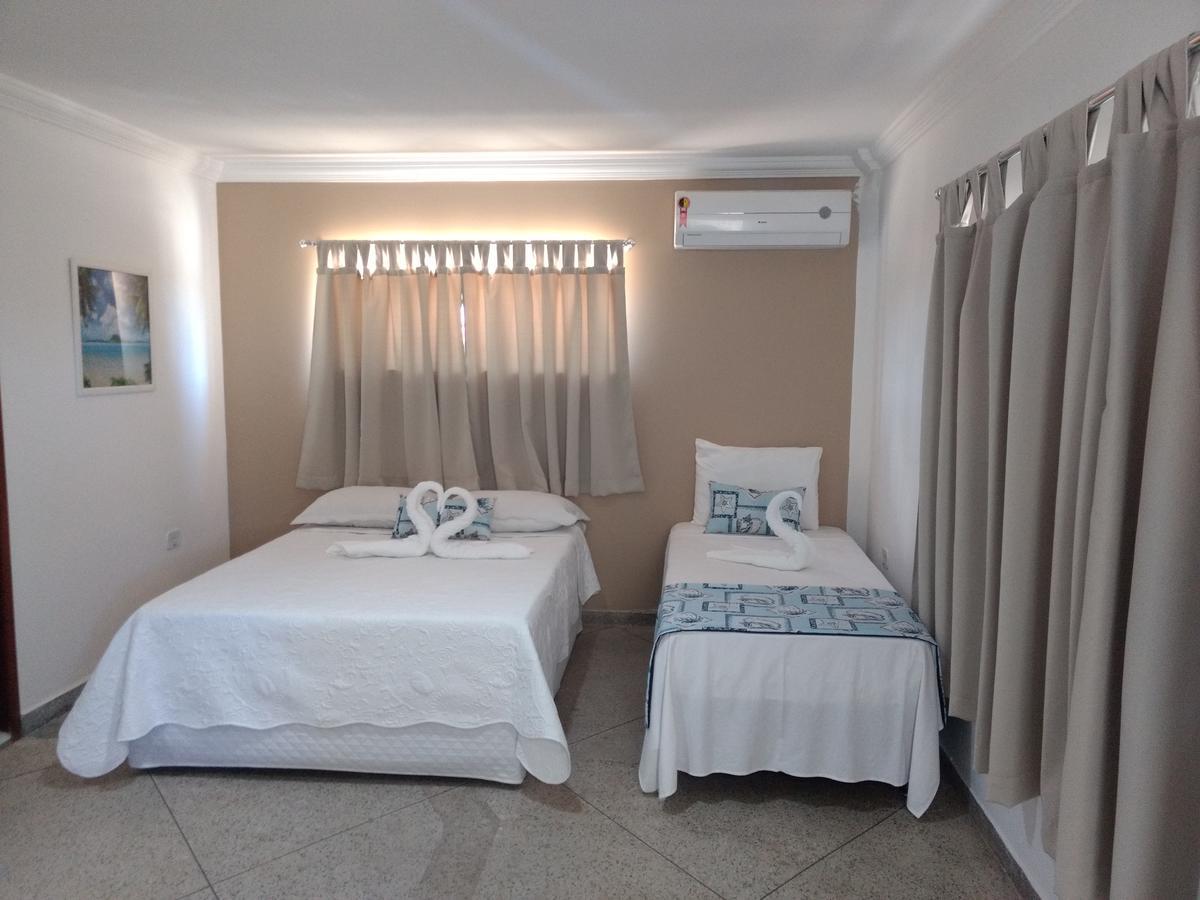 Maragogi Suites 외부 사진