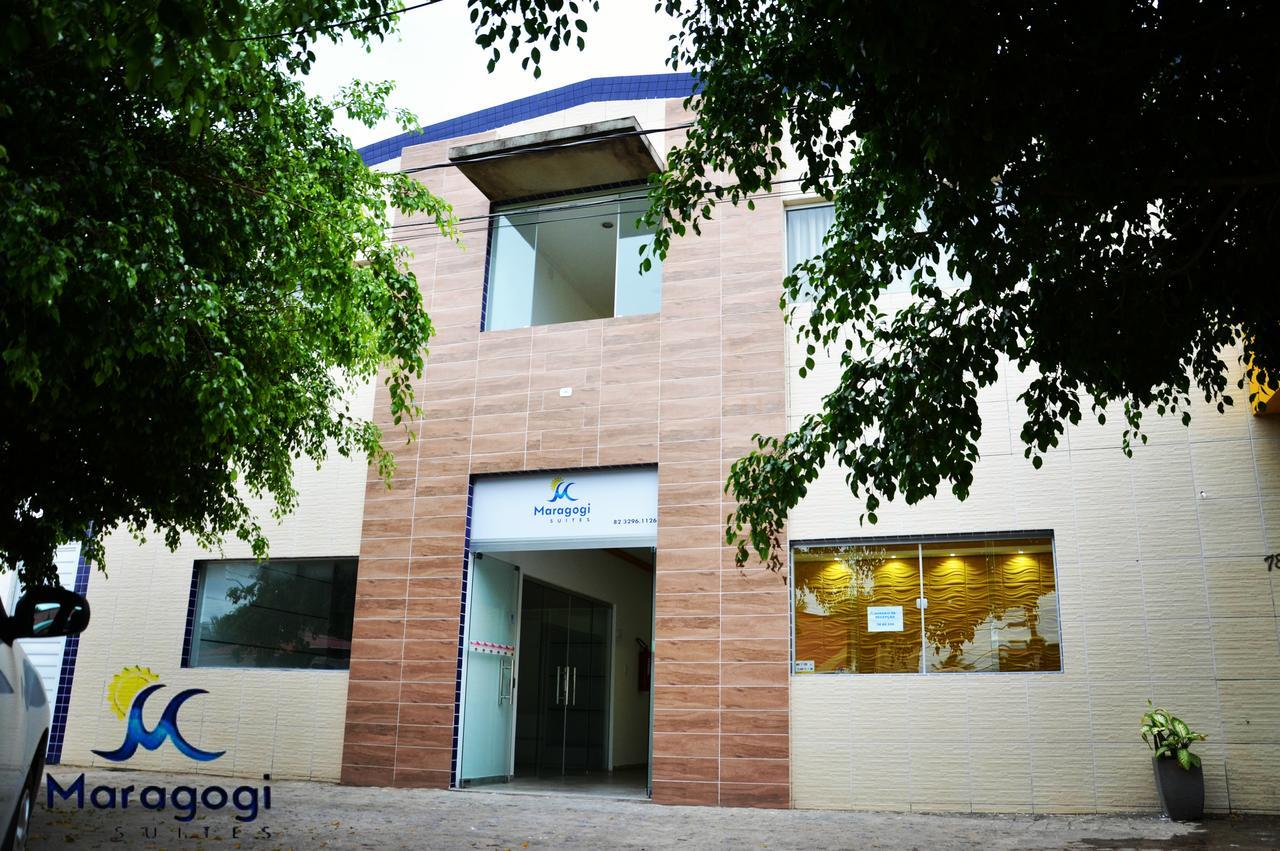 Maragogi Suites 외부 사진