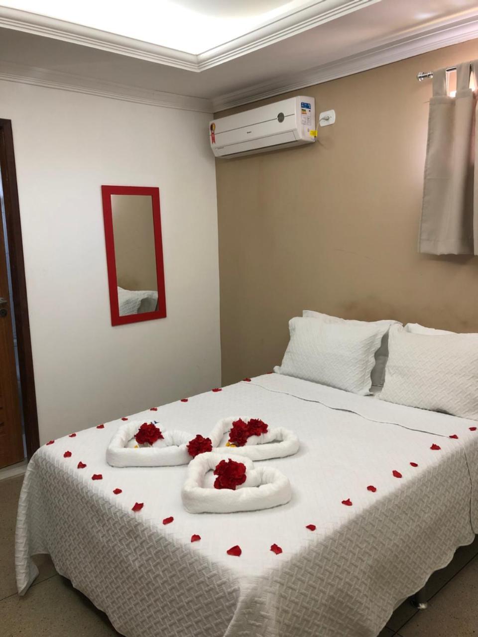 Maragogi Suites 외부 사진