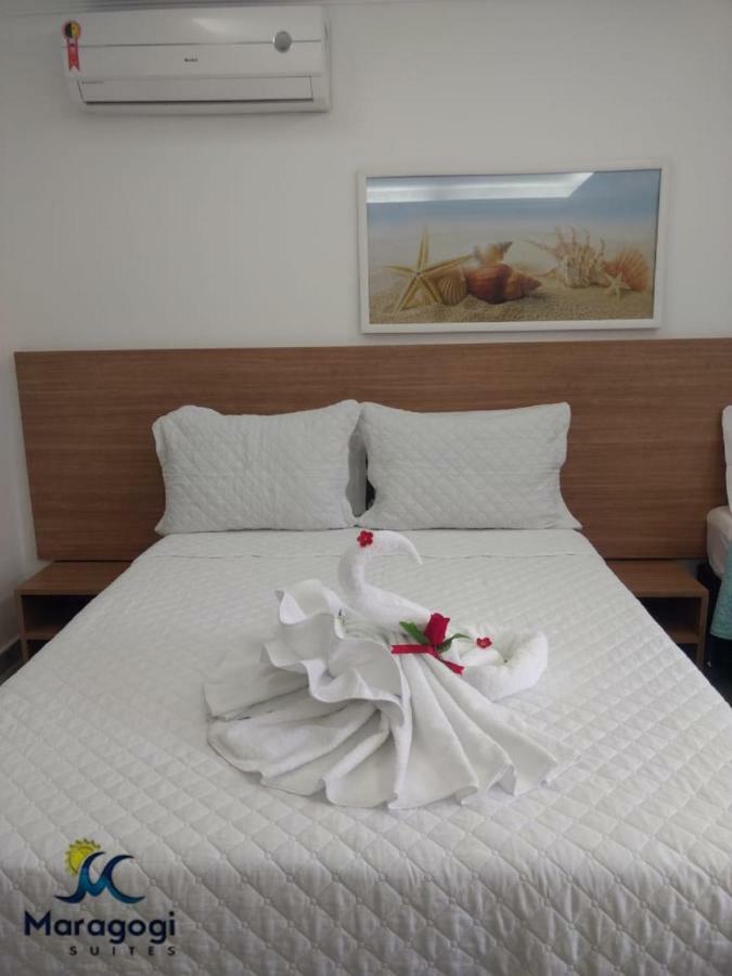 Maragogi Suites 외부 사진