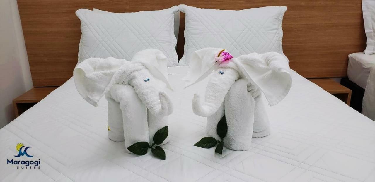 Maragogi Suites 외부 사진