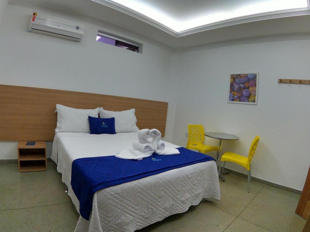 Maragogi Suites 외부 사진