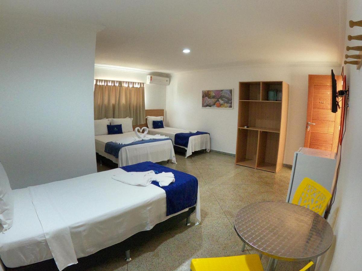 Maragogi Suites 외부 사진