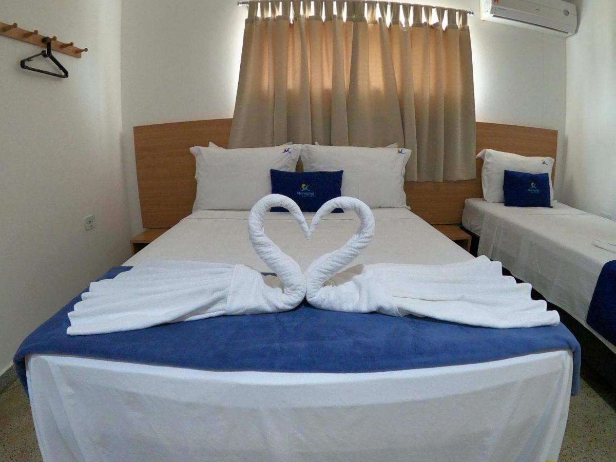 Maragogi Suites 외부 사진