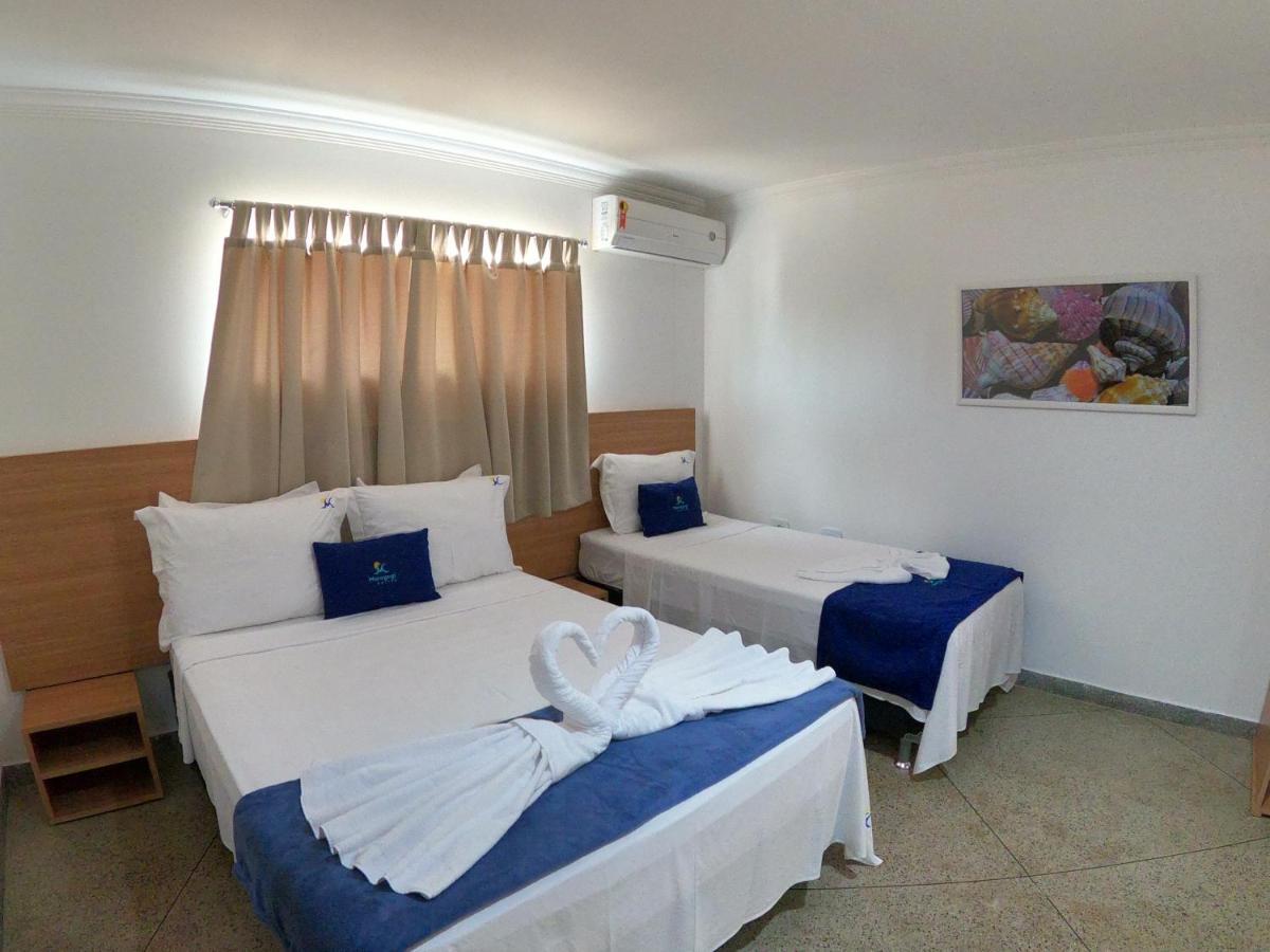 Maragogi Suites 외부 사진